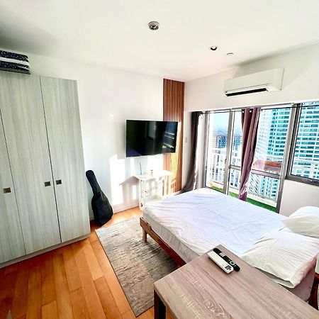 Acqua Private Residences - Iguazu Tower, Mandaluyong - Makati Extérieur photo