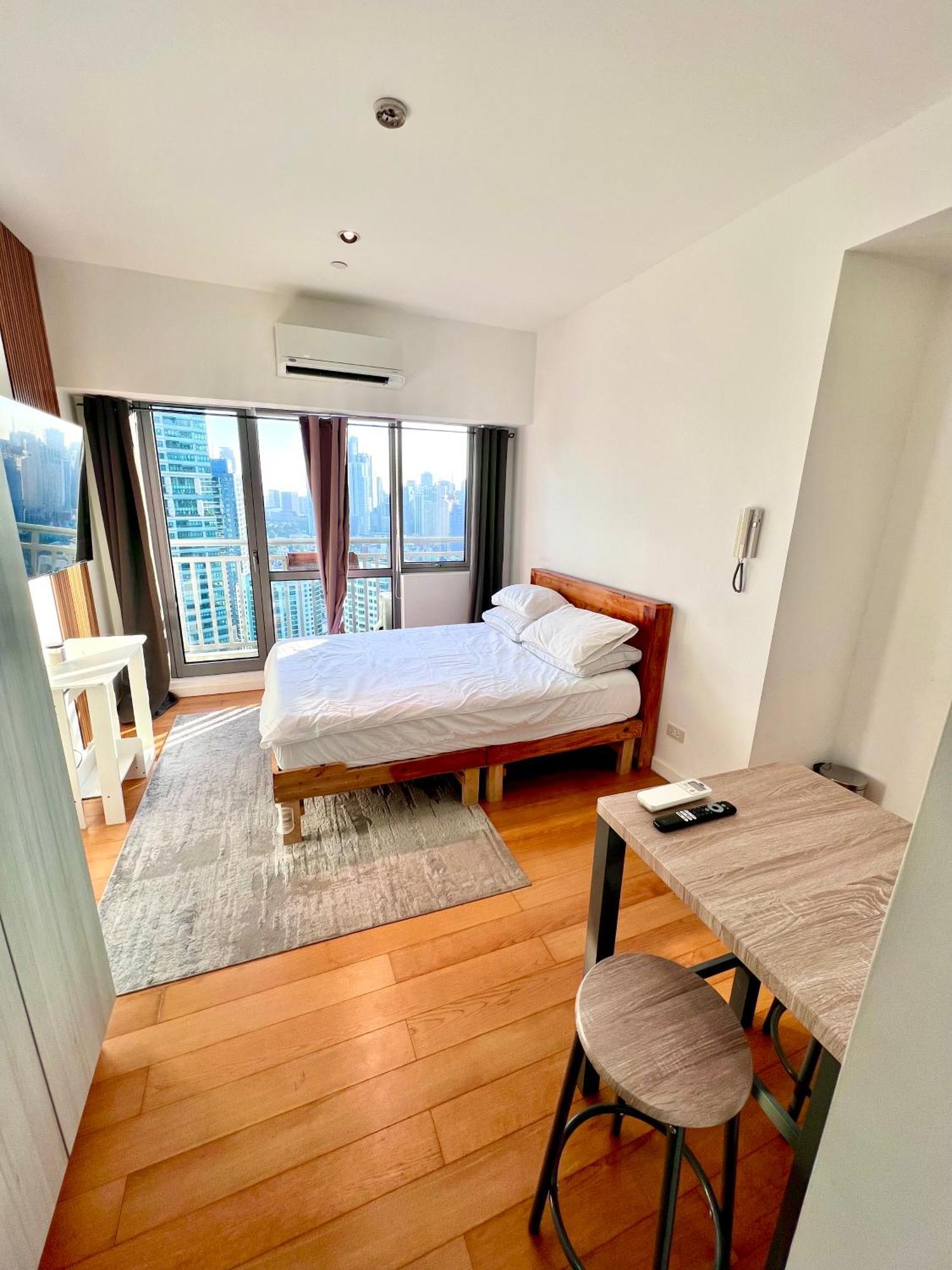 Acqua Private Residences - Iguazu Tower, Mandaluyong - Makati Extérieur photo