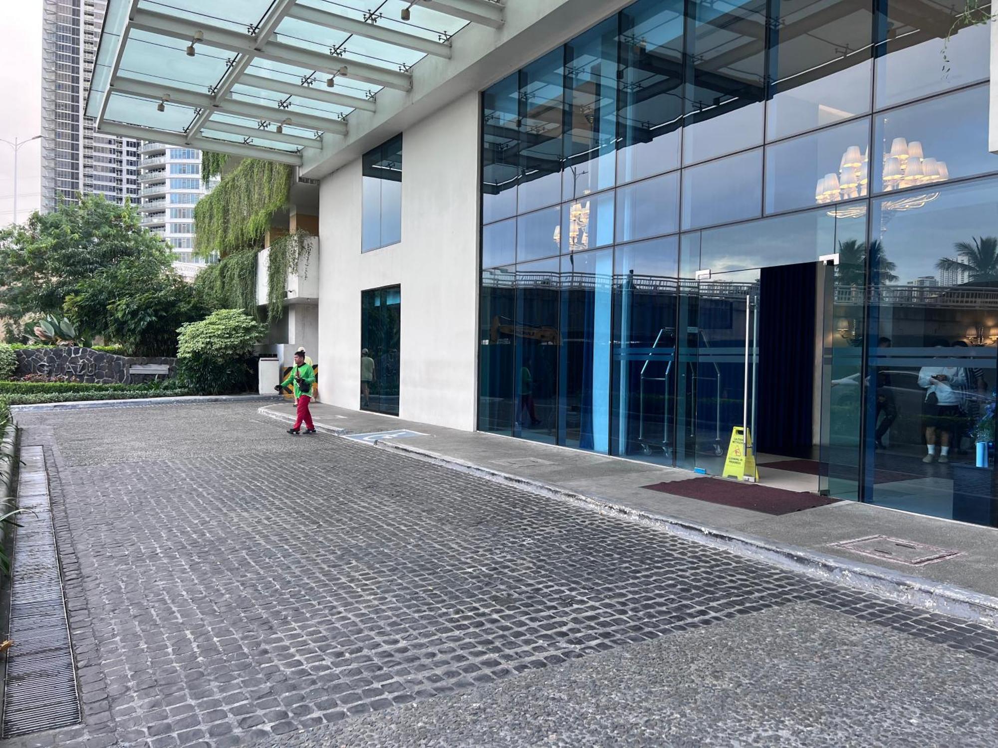 Acqua Private Residences - Iguazu Tower, Mandaluyong - Makati Extérieur photo
