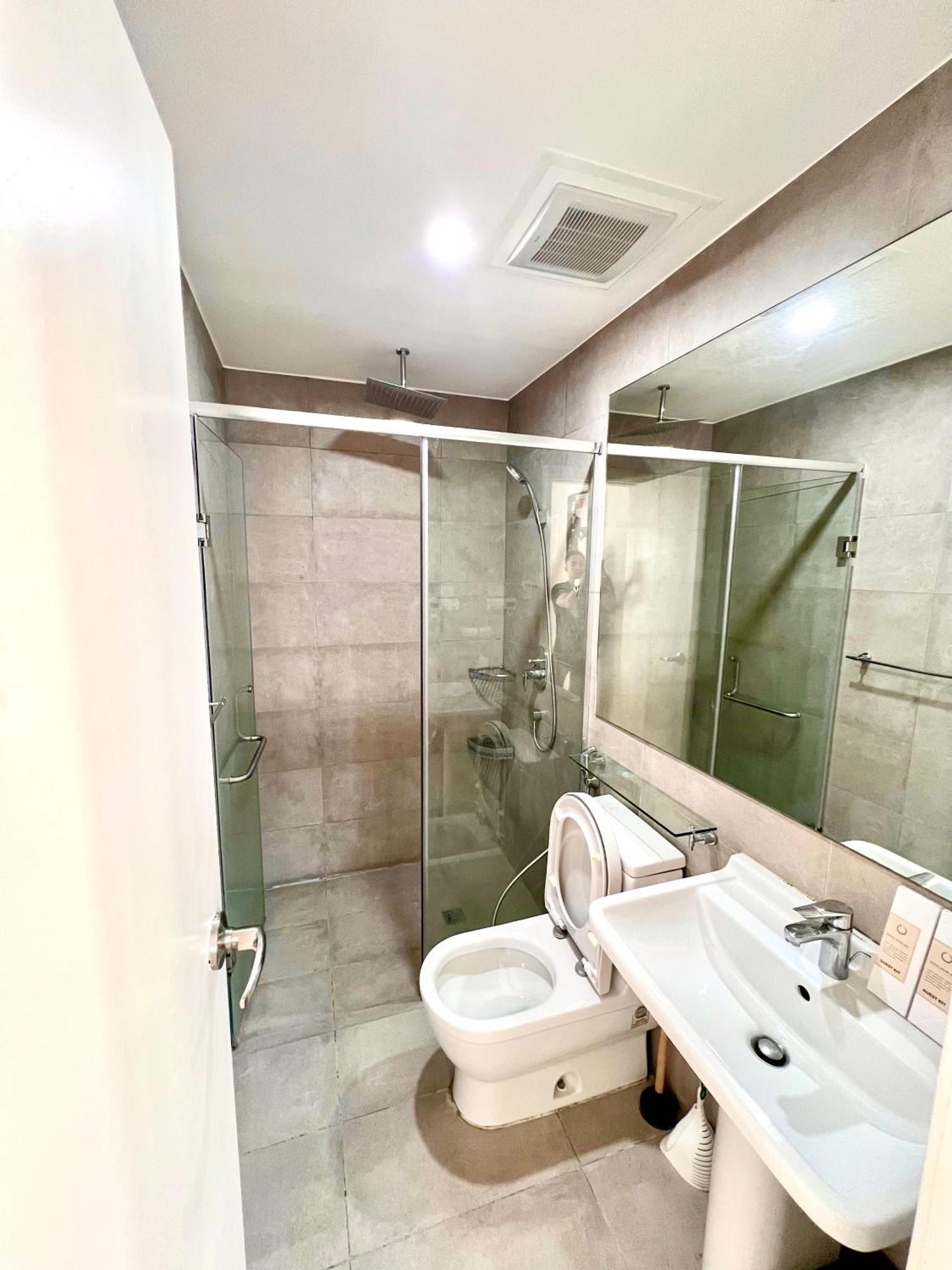 Acqua Private Residences - Iguazu Tower, Mandaluyong - Makati Extérieur photo