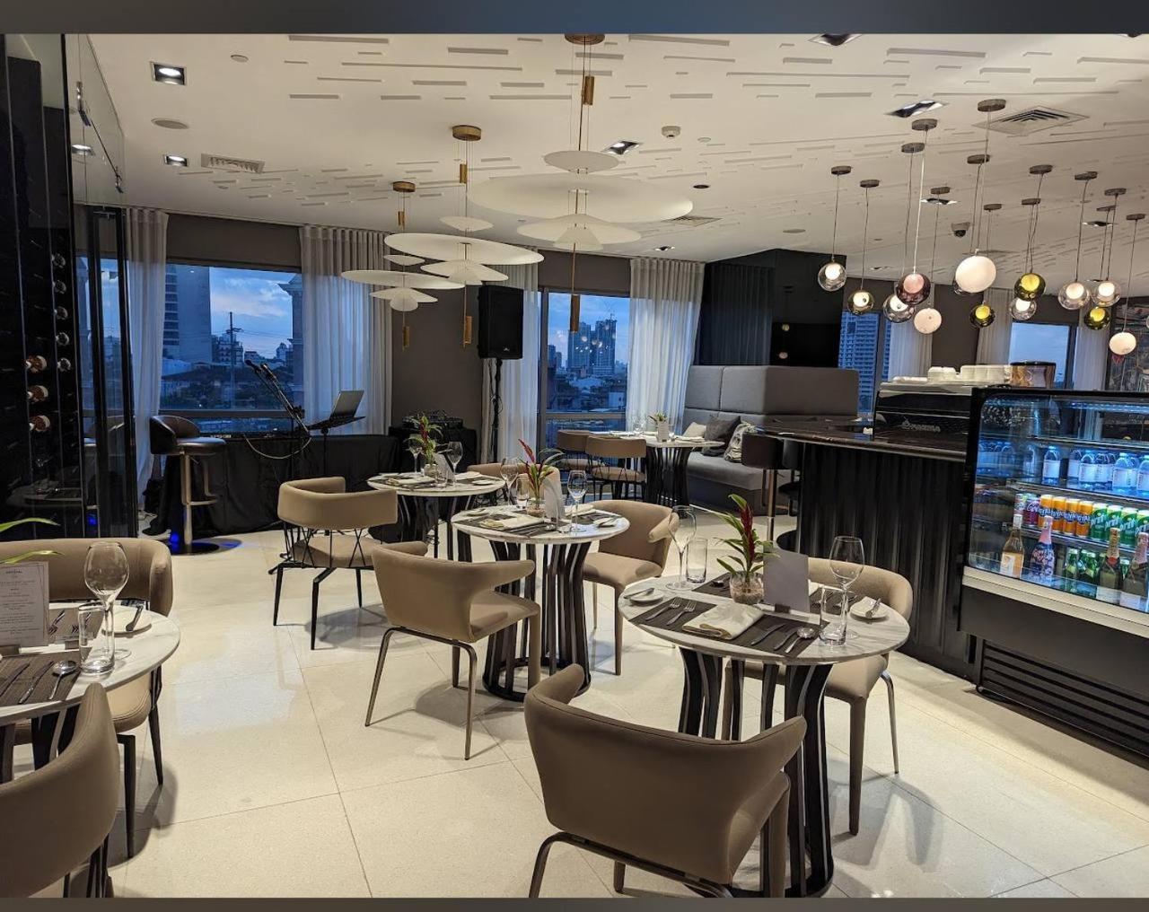 Acqua Private Residences - Iguazu Tower, Mandaluyong - Makati Extérieur photo